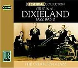 Original Dixieland Jazz Band CD Essential Collection