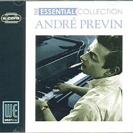 Andre Previn CD Essential Collection