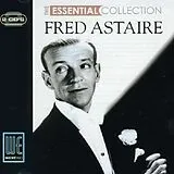 Fred Astaire CD Essential Collection