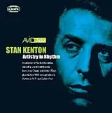 Stan Kenton CD Artistry In Rhythm
