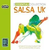 Various Artists CD Essential Coll. - Salsa Uk