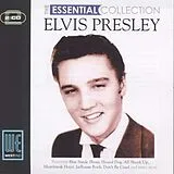Elvis Presley CD Essential Collection