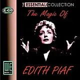 Edith Piaf CD Essential Collection