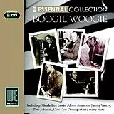 Various Artists CD Essential Collection: Boogie Woogie