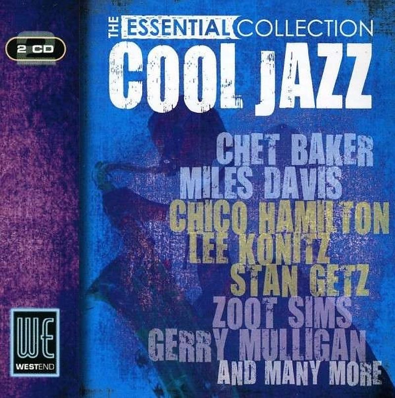 Essential Coll. - Cool Jazz