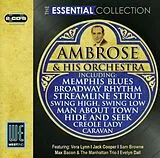Ambrose & His Orchestra CD Essential Collection