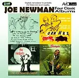 Joe Newman CD Four Classic Albums