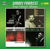 Jimmy Forrest CD 4 Classic Albums