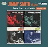 Jimmy Smith CD Four Classic Albums