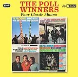 The Poll Winners CD Four Classic Albums
