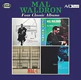 Mal Waldron CD Four Classic Albums