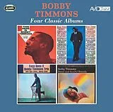 Timmons,Bobby CD Four Classic Albums