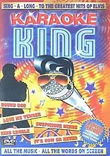 Karaoke King DVD