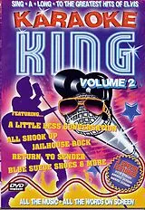 Elvis Presley Vol.2 DVD