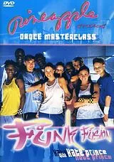Pineapple Studios - Dance/Funk Fusion DVD