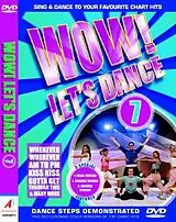 Wow! Lets Dance Vol 7 (2006 Edition) DVD