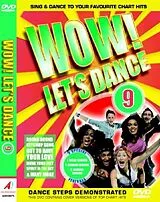 Wow! Lets Dance Vol 9 (2006 Edition) DVD