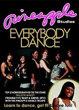Pineapple Studios - Everybody Dance DVD