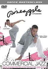 Pineapple Studios: Dance - Commercial Jazz DVD