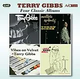 Terry Gibbs CD Four Classic Albums