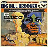 Big Bill Broonzy CD Classic Box Set