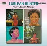 Lurlean Hunter CD Four Classic Albums