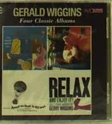Gerald Wiggins CD Four Classic Albums