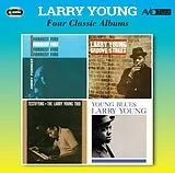Larry Young CD 4 Classic Albums
