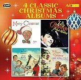 Bing/Sinatra,Frank/Mart Crosby CD Four Classic Christmas Al