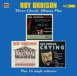 Roy Orbison CD Four Classic Albums