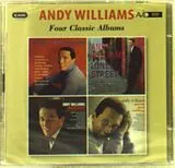 Andy Williams CD Four Classic Albums