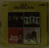 Lee Morgan CD Four Classic Albums