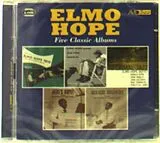 Elmo Hope CD Five Classic Album