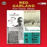 Red Garland CD Four Classic Albums