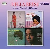 Della Reese CD Four Classic Albums