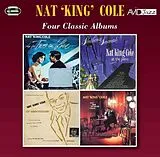 Nat King Cole CD Four Classic Albums