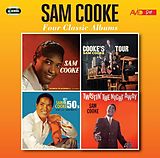 Sam Cooke CD Four Classic Albums
