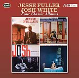 Jesse & White,Josh Fuller CD Four Classic Albums