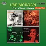 Lee Morgan CD Four Classic Albums