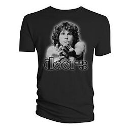 Doors The CD Reach , Ts, Blk, Gr:xl