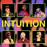 Brooklyn Funk Essentials CD Intuition