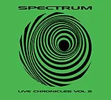 Spectrum CD Live Chronicles Volume 2