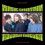 Magic Christian Vinyl Evolver