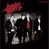 Johnny Throttle Vinyl Johnny Throttle