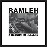 Ramleh Vinyl A Return To Slavery