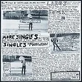 Mark Wynn Vinyl More Singles, ...