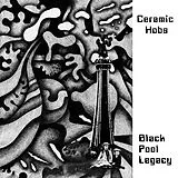 Ceramic Hobs Vinyl Black Pool Legacy
