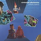Consumer Electronics Vinyl Airless Space
