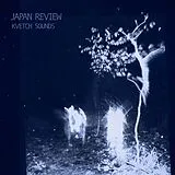 Japan Review LP (analog) Kvetch Sounds (eco Colour Vinyl)