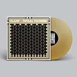 Klämp Vinyl Totaal Techniek